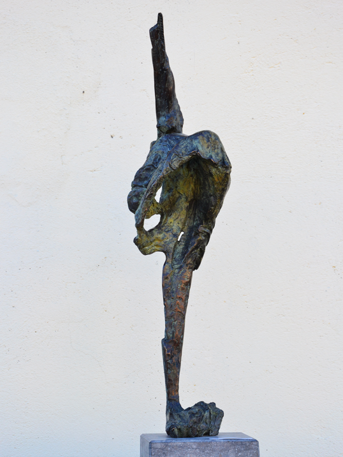 Concours national de sculpture August Vermeylenfonds
